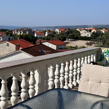 Apartmani Djurda Кърк Екстериор снимка