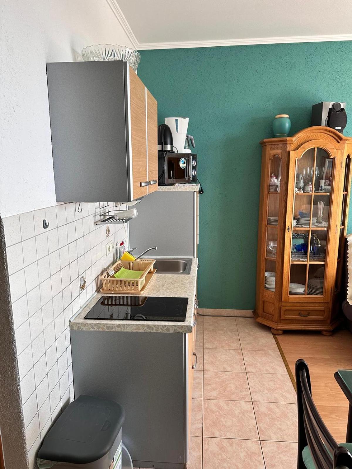 Apartmani Djurda Кърк Екстериор снимка