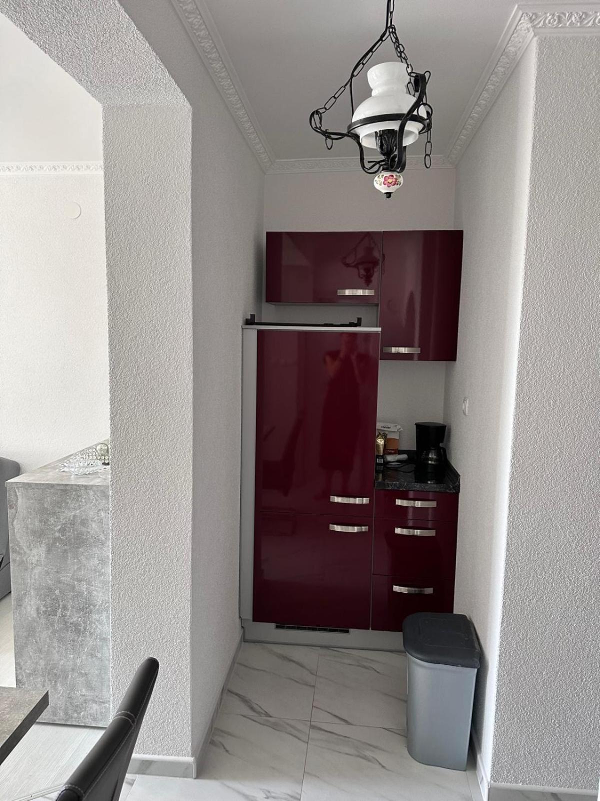 Apartmani Djurda Кърк Екстериор снимка